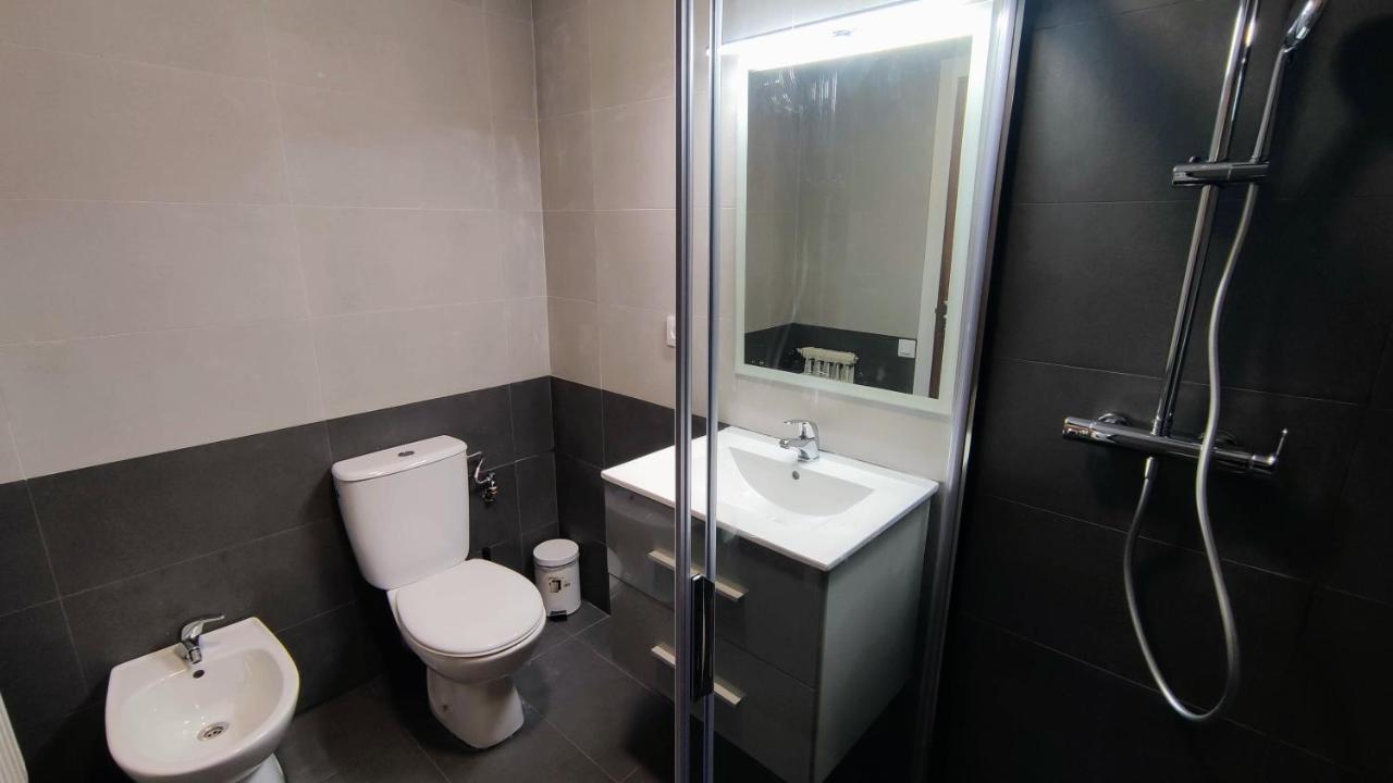 Suitedreams-avet 21 Appartement *