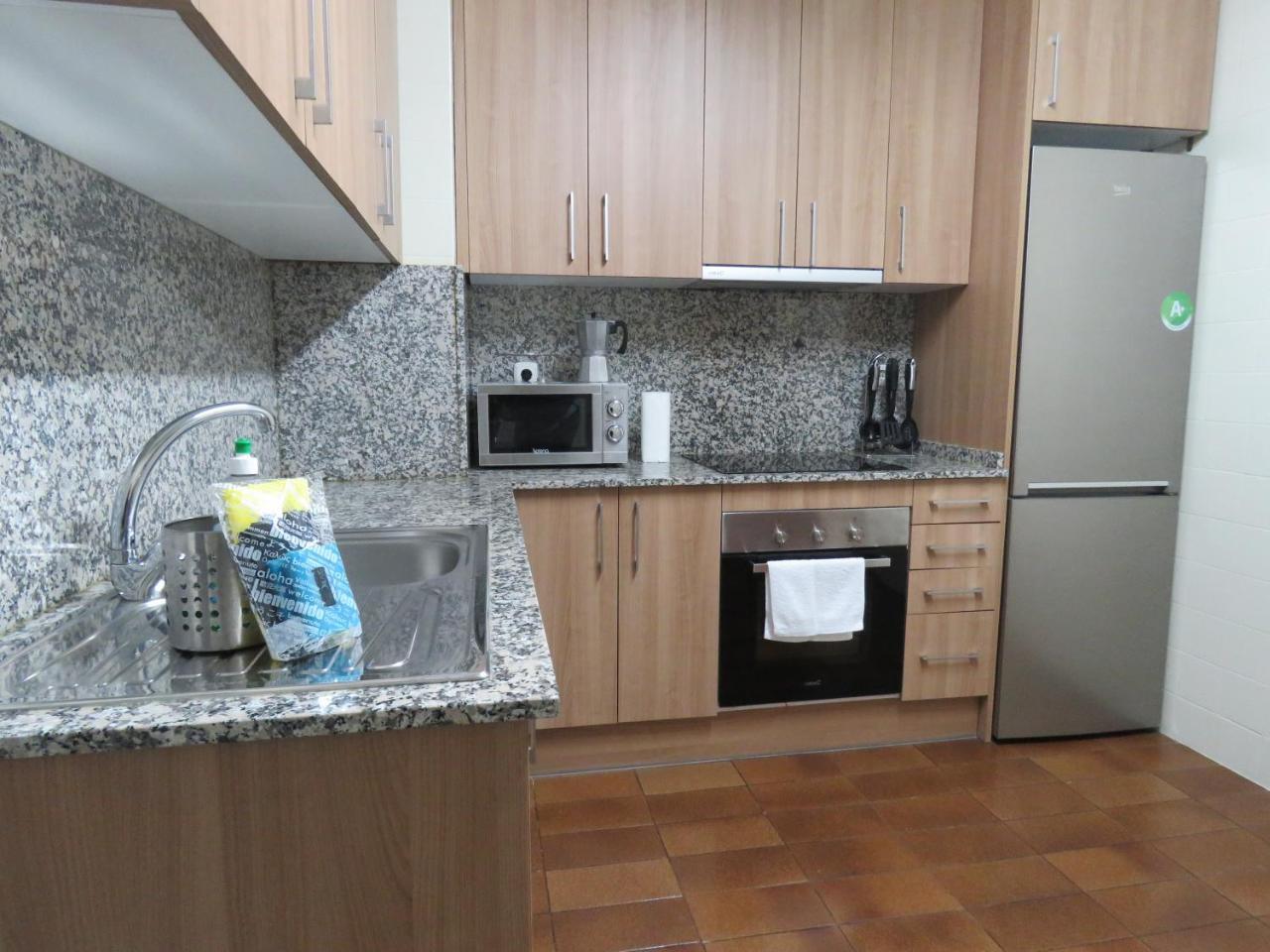 Appartement Suitedreams-avet 21 Andorre-la-Vieille